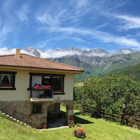 Casa Mieses Villa Екстериор снимка