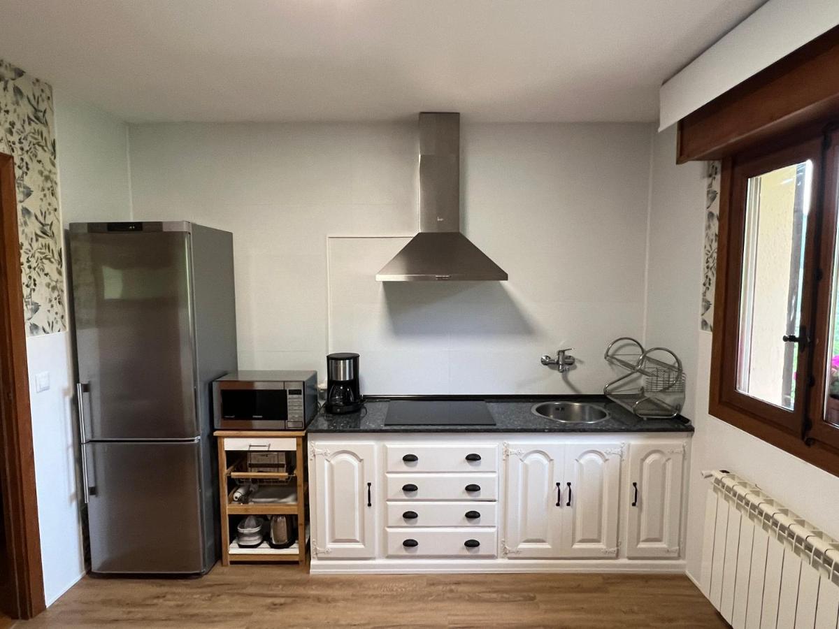 Casa Mieses Villa Екстериор снимка