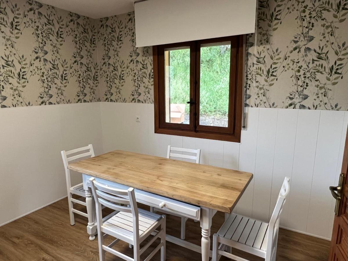 Casa Mieses Villa Екстериор снимка