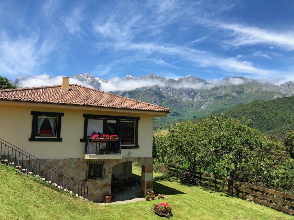 Casa Mieses Villa Екстериор снимка