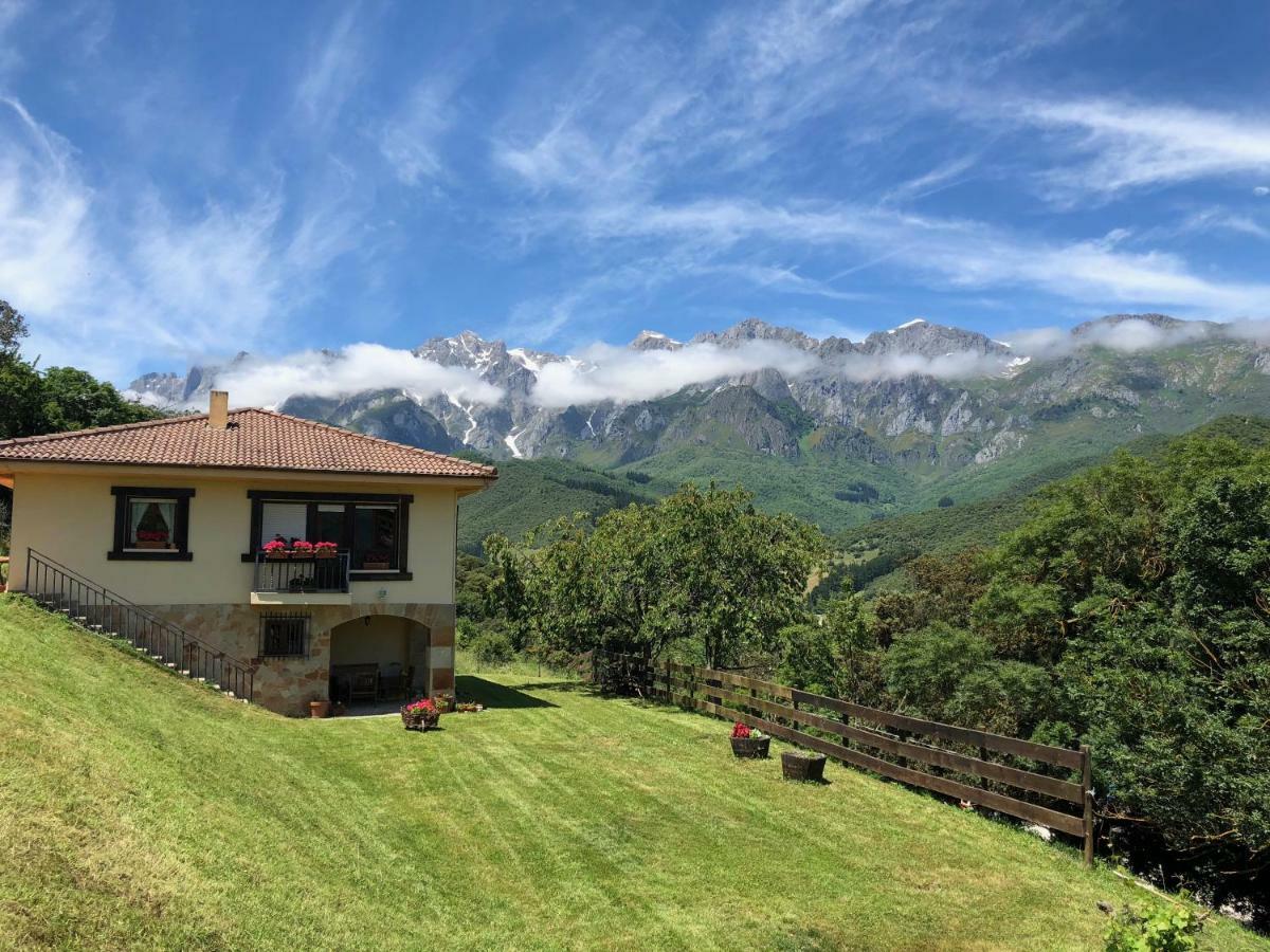 Casa Mieses Villa Екстериор снимка