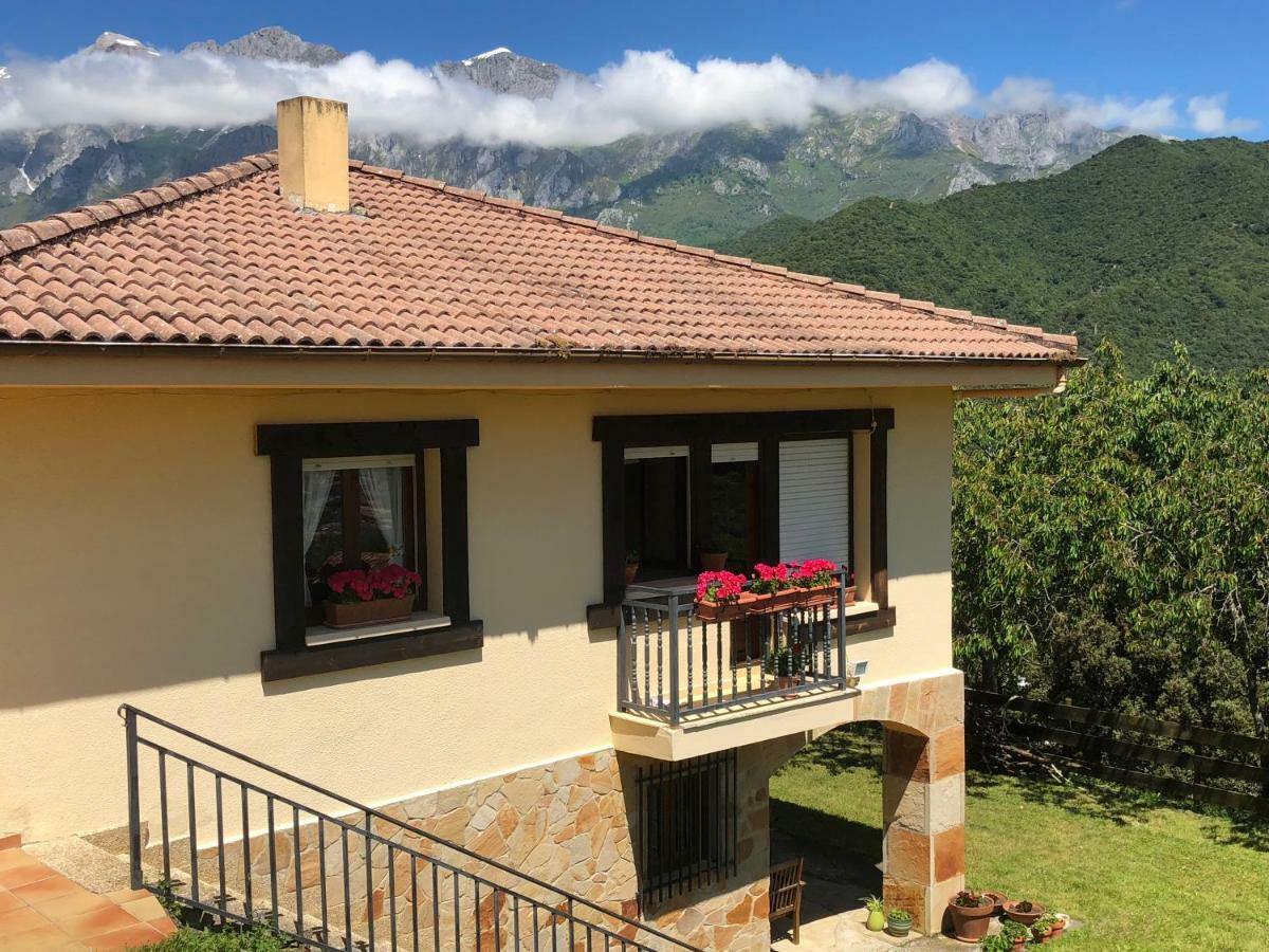 Casa Mieses Villa Екстериор снимка