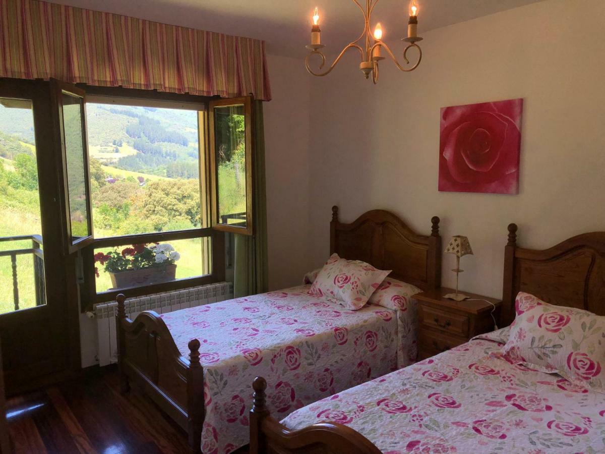Casa Mieses Villa Екстериор снимка