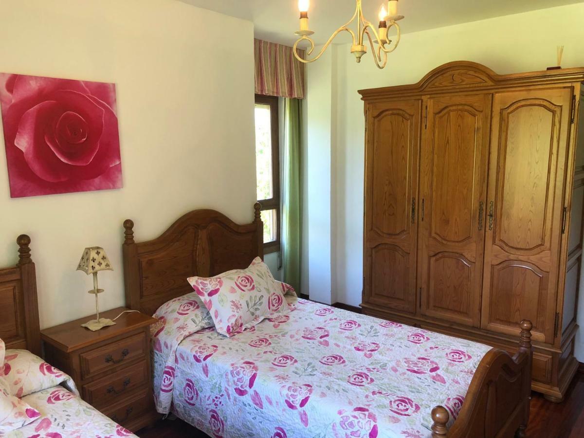 Casa Mieses Villa Екстериор снимка