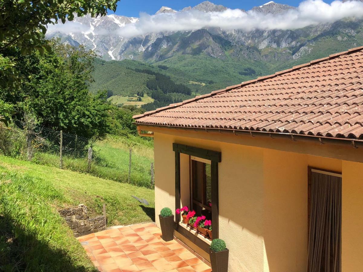 Casa Mieses Villa Екстериор снимка