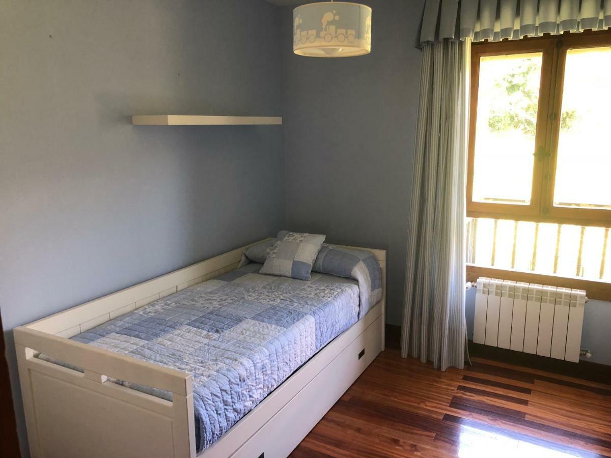 Casa Mieses Villa Екстериор снимка